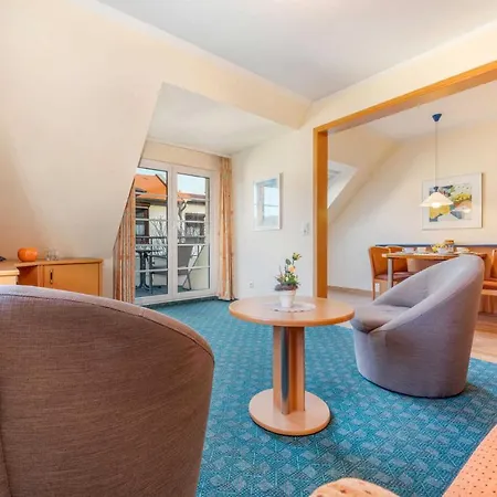 Margaretha Ferienwohnung 3 *